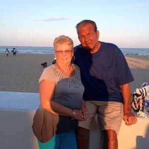 Meet your Posher, Diann